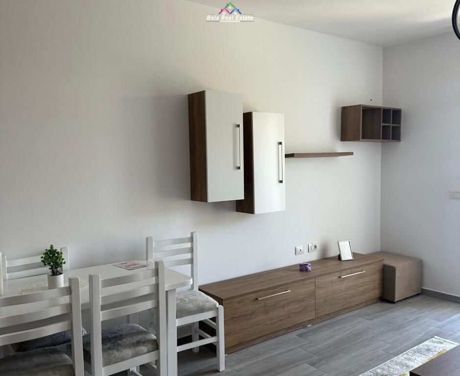 Apartment For Rent 1+1 Near 5 Maj (ID B2101699) Tirana