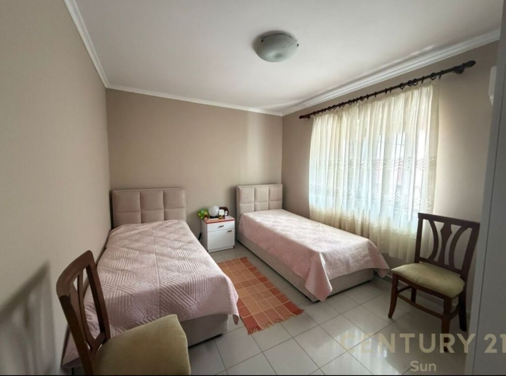 APARTMENT FOR RENT 2+1 OPPOSITE QEMAL STAFA SCHOOL