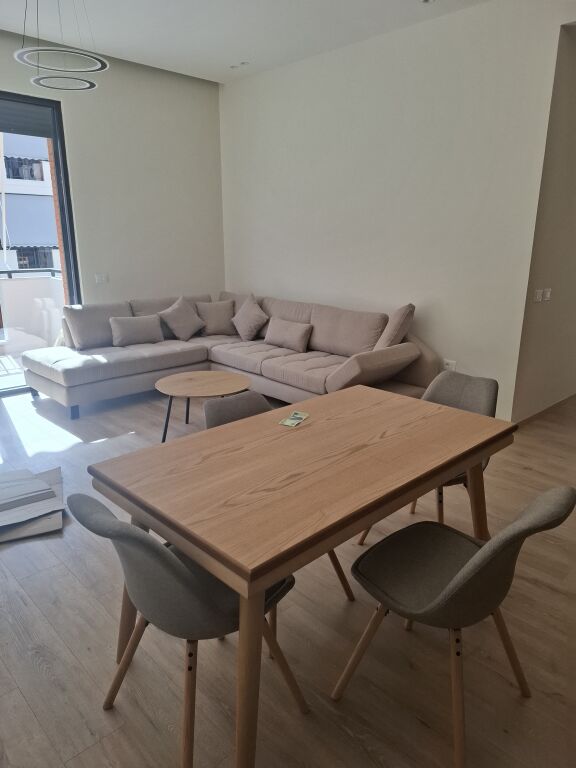 Apartament me qera 2+1 te Delijorgji