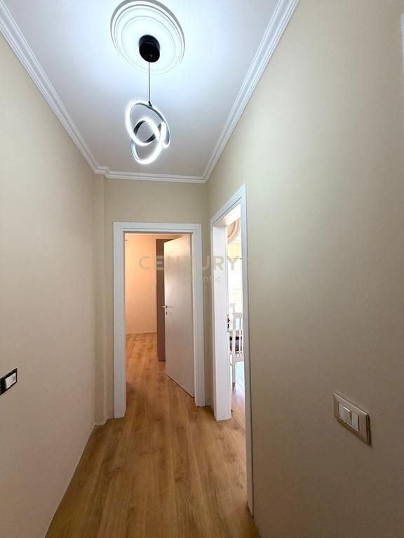 Shitet Apartament 1+1 tek Ish-Rajoni, Durres!