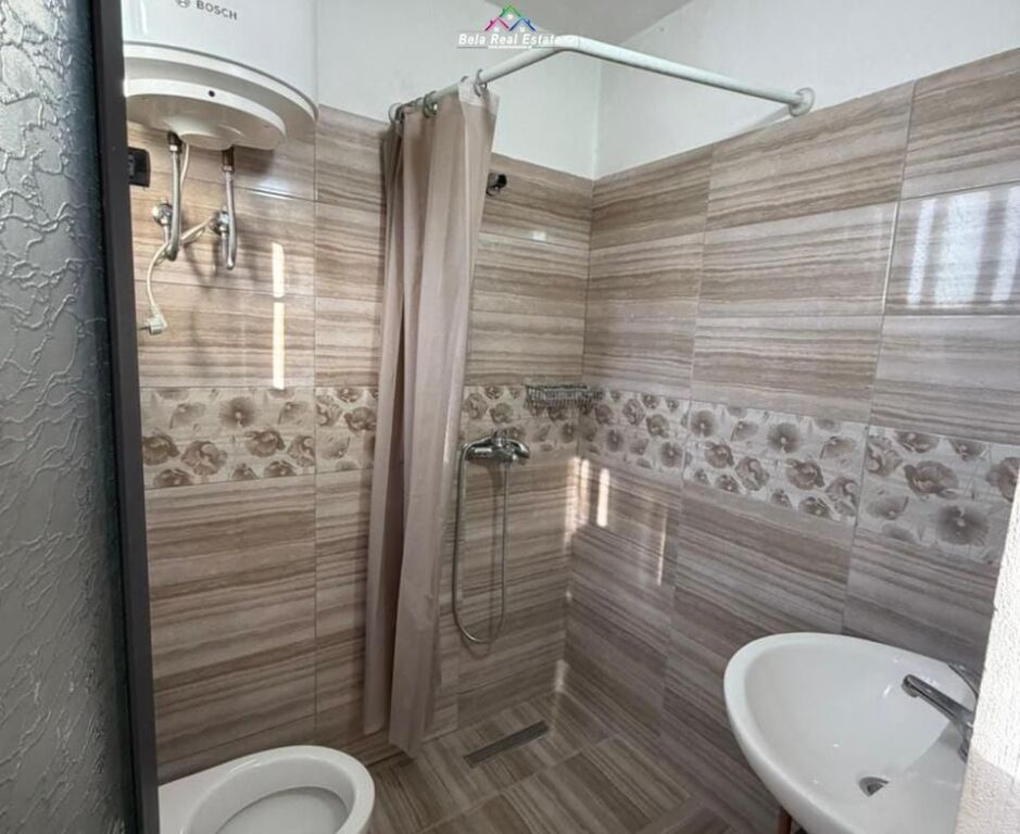 Apartament Me Qera 1+1 Tek Bulevardi i Ri (ID B211461) Tirane