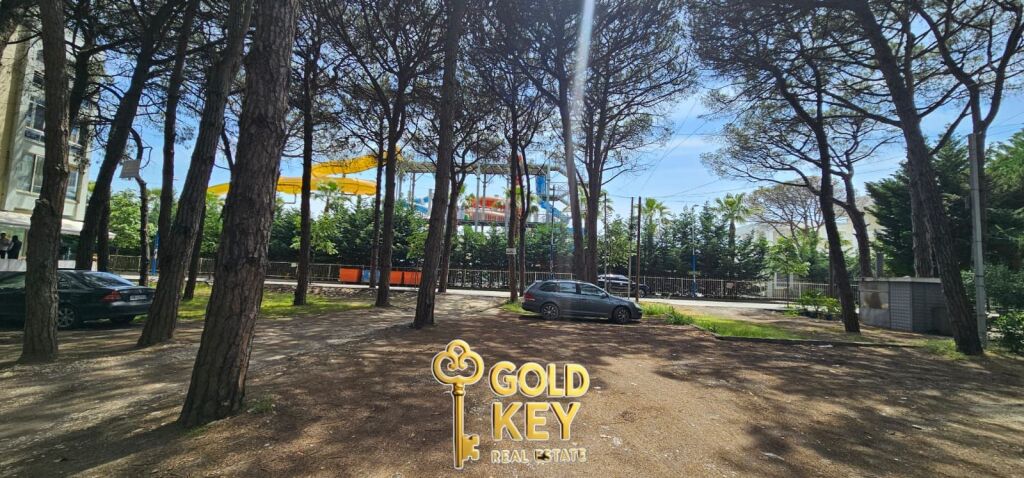 🏡 VENDESI APPARTAMENTO 1+1 PRESTIGE HOTEL MALI ROBIT