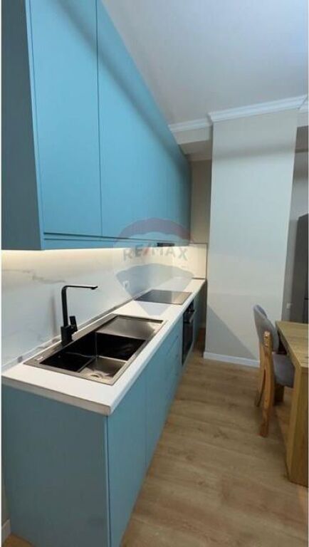 Apartment 2+1 for rent 5 May
