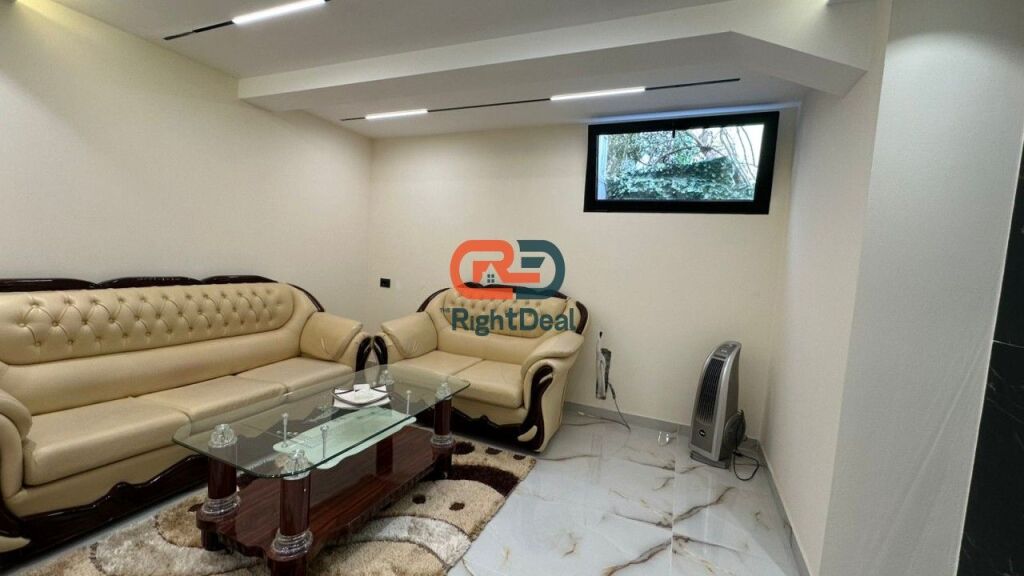 At Elbasan Street, Duplex 2+1+2 For Rent, Fully Furnished!!