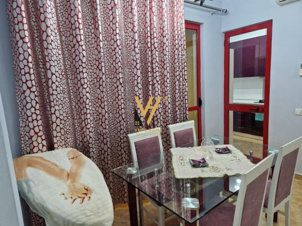 APARTMENT 3+1+2+BLK FOR RENT IN ZOGU I ZI 800 EURO