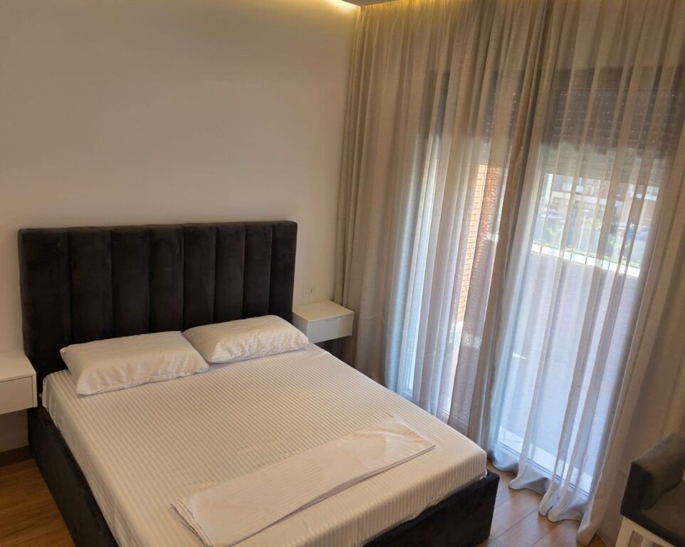 Jepet me qira apartament 1+1 tek Deliorgji