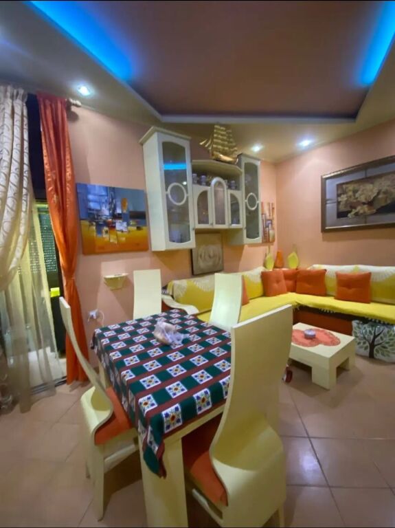 Apartment 1+1 for rent