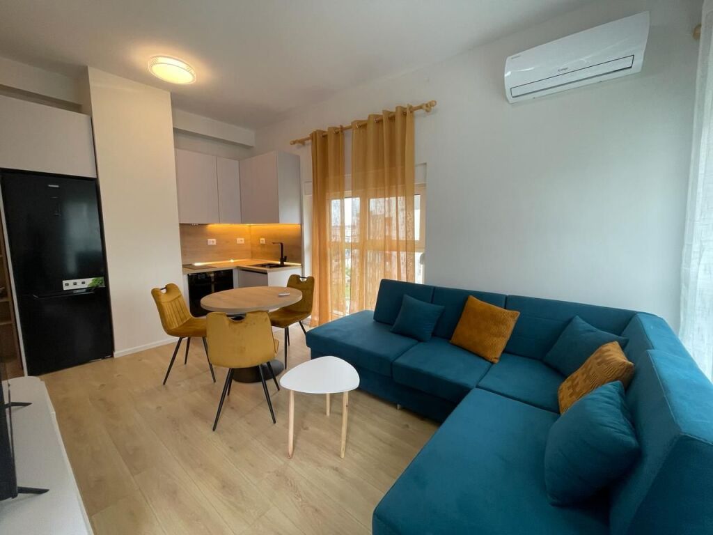 Shitet Apartament 1+1 tek Kompleksi Kadiu