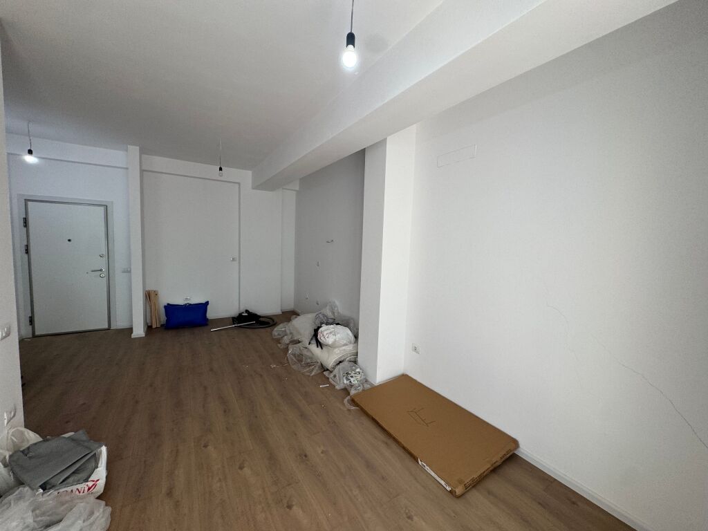 Apartment 1+1 for sale Ali Demi