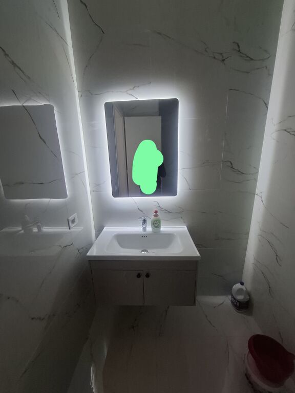Apartament me qera 2+1 te Delijorgji