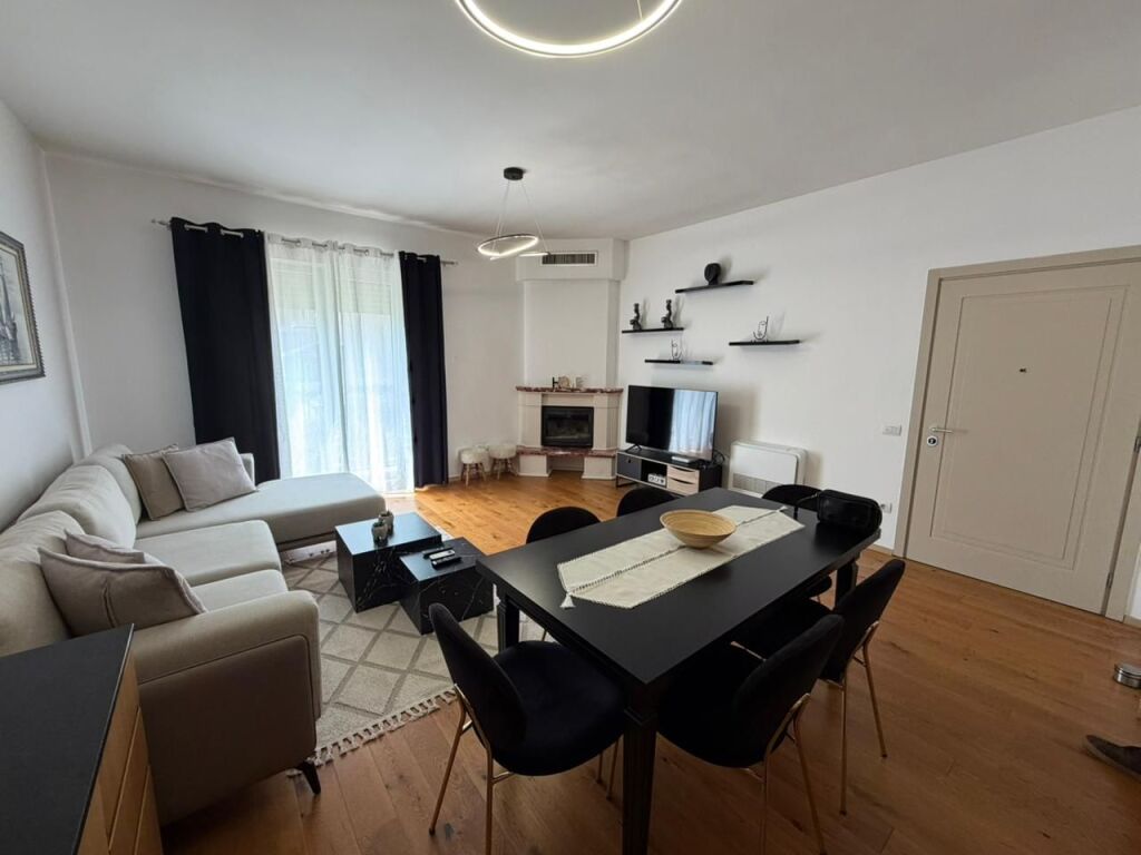 Apartament per qera tek Secret Garden