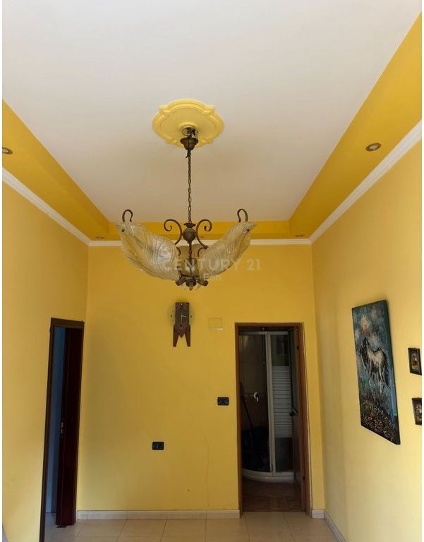 Apartment 2+1 For Sale at Shkëmbi i Kavajës - 1080€/m² !