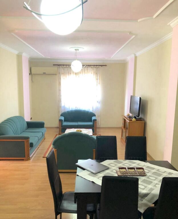 🏡 CASA IN AFFITTO – VIA JORDAN MISJA, TIRANA