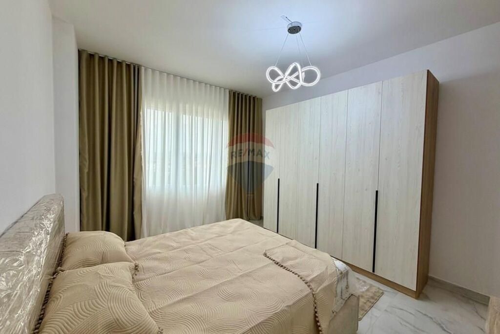 🏡 APARTMENT 2+1 FOR RENT 📍Kamez Near Ulliri