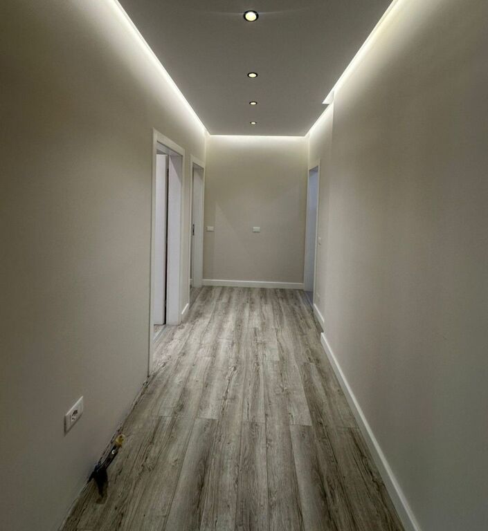 🏡 APPARTAMENTO 3+1+2 IN VENDITA | Astir