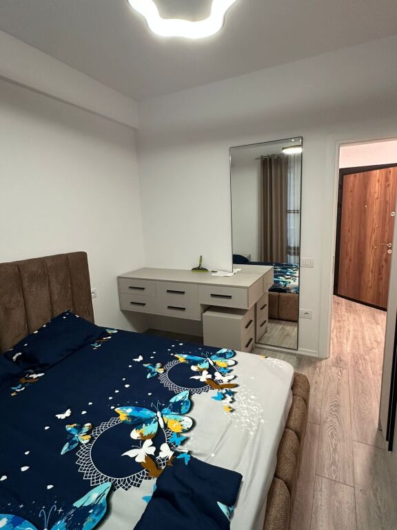 Jepet me qira apartament 1+1