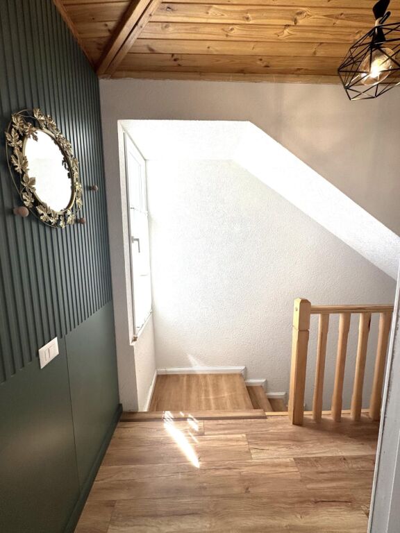 Duplex for rent 2+1 at News 24