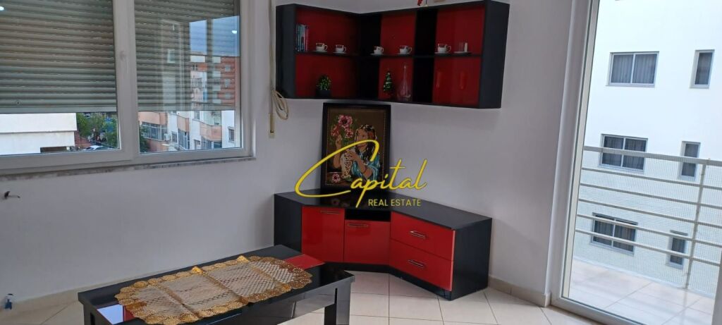 APARTMENT FOR RENT 2+1+2 FRESKU 40,000 LEKE