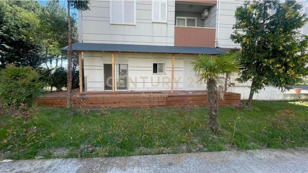 Apartment with Veranda for Sale near Bellavista Resort, Qerret