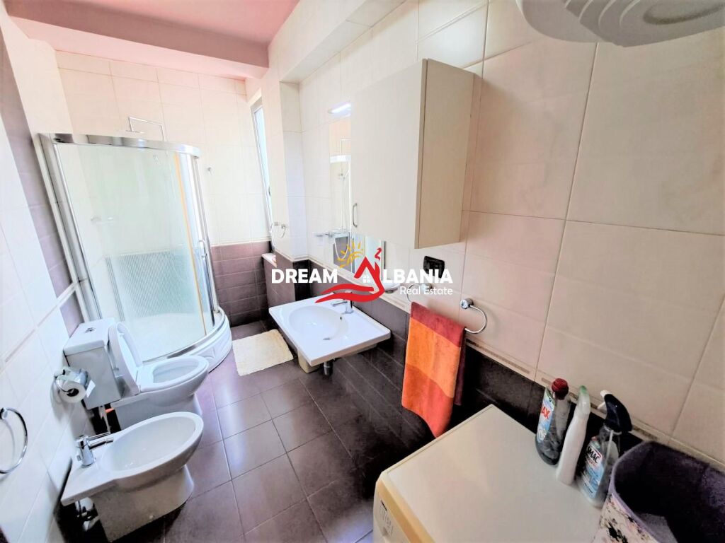 2+1 Apartment for Rent on Fortuzi Street near the Ministry of Justice in Tirana (ID 4221203)
