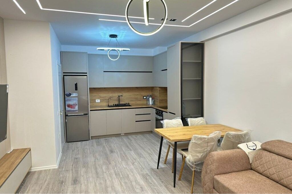 In affitto 1+1 presso Urban Gate Residence,