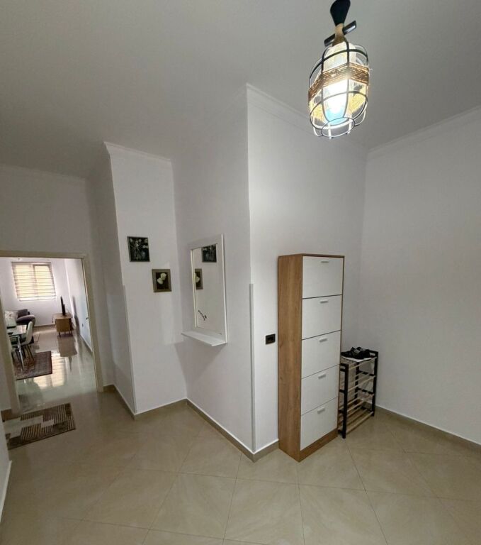 📌Apartment 2+1 for rent at Kodra e Diellit, near the Eleonora Kodra Foundation