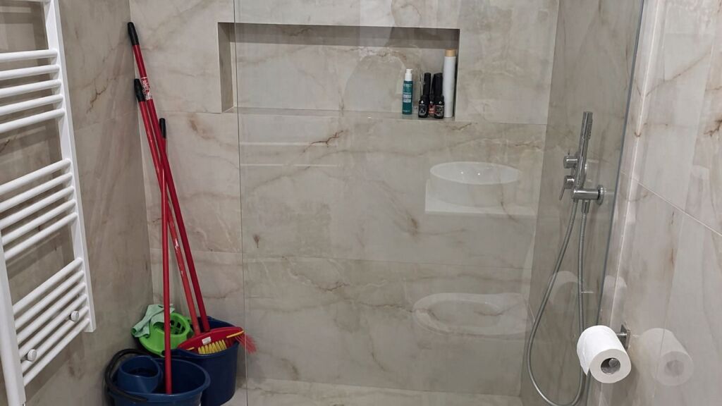 2+1 /Rent / 📍Blloku (petronini)