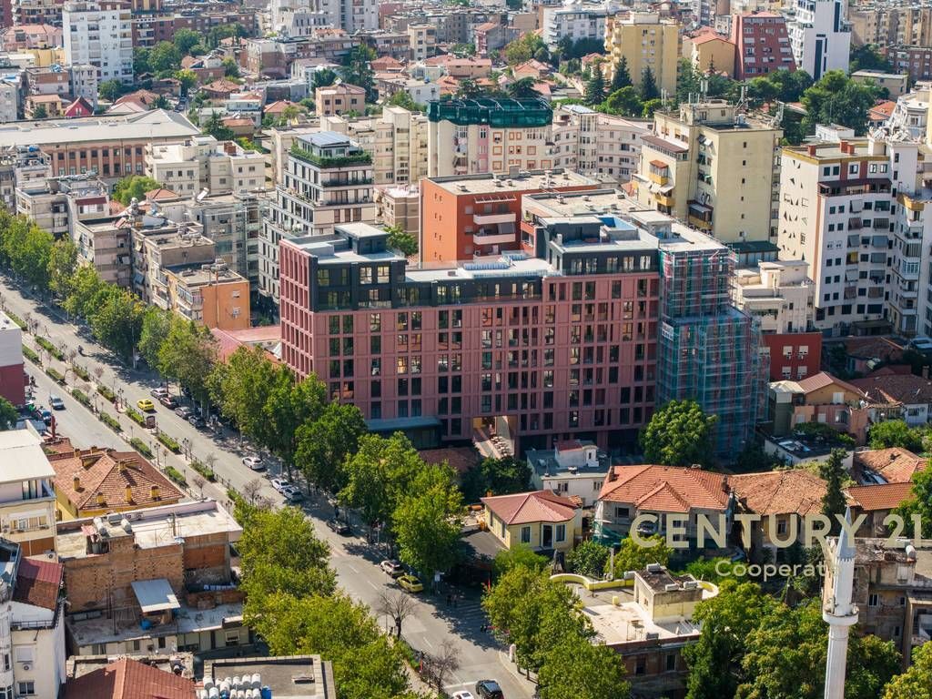 SHESIM AMBIENTE KOMERCIALE