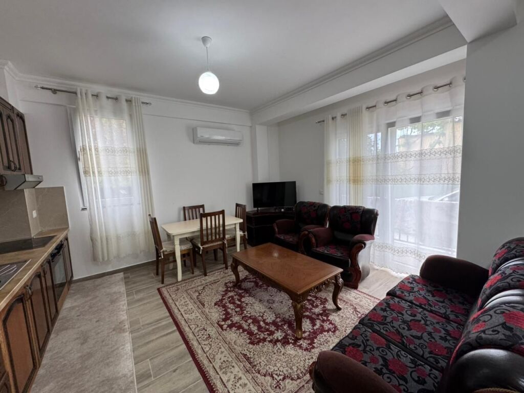 Apartment 2+1+2 with balconies for rent – Kombinat !