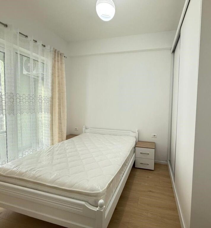 Apartment 1+1 for rent – Kadiu Complex, Ali Demi
