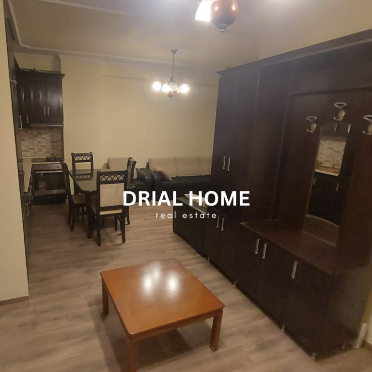 Apartament me qera 2+1+ballkon