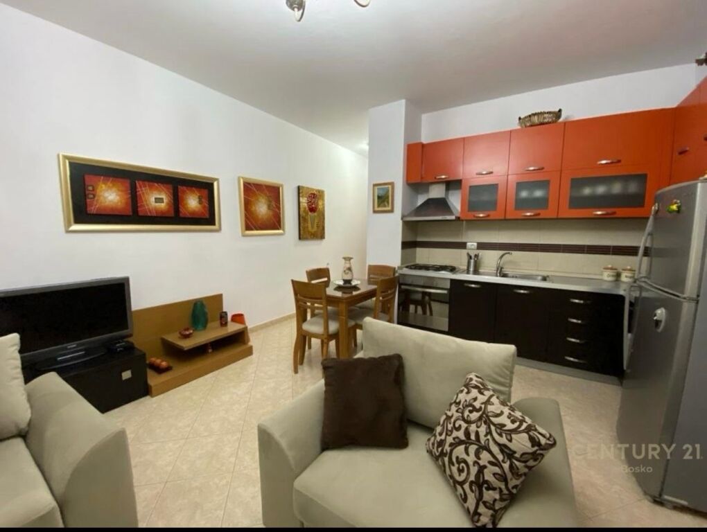 Apartament 1+1 Don Bosko