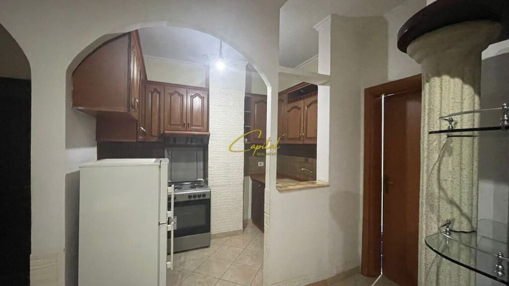APARTMENT FOR RENT 2+1 ASTIR 45,000 LEKE