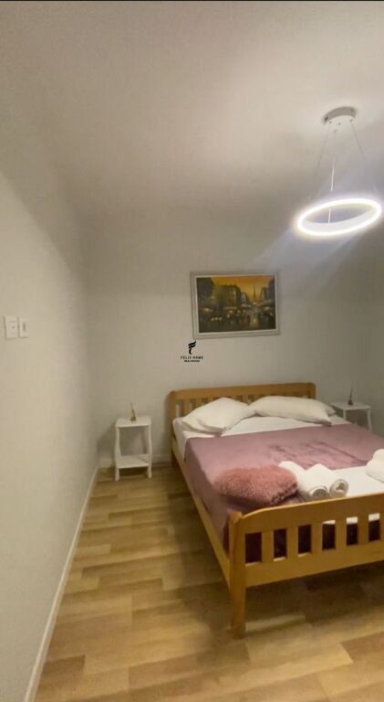 APARTMENT FOR RENT 1+1 CENTER 55,000 LEKE FH-73022