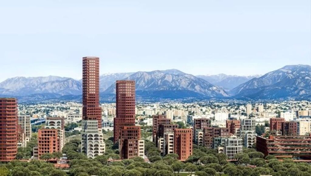 Apartament Ne Shitje 1+1 Ne Astir (ID B110579) Tirane