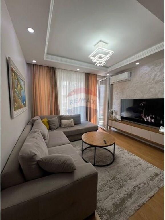 Furnished 2+1 for sale at Fiori Di Bosco