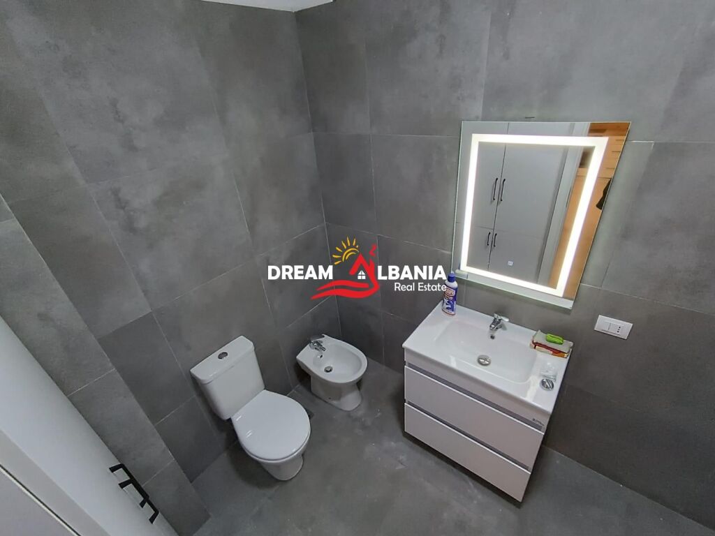 Apartament 1+1 në shitje në Rrugen Jordan Misja, Tiranë (ID 41111556)