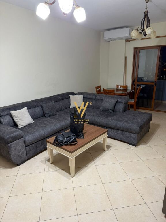 APARTMENT 2+1+BLK FOR RENT IN DON BOSKO 600 EURO