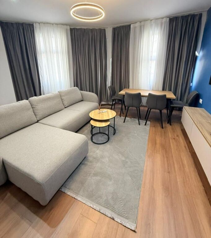 🏡 Appartamento 2+1 con Cortile in Affitto – Don Bosko