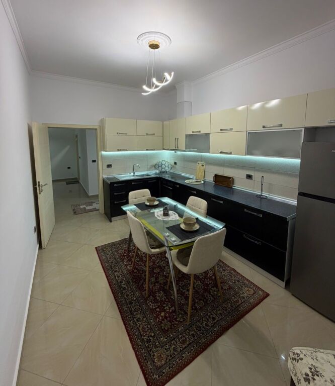 📌Apartment 2+1 for rent at Kodra e Diellit, near the Eleonora Kodra Foundation