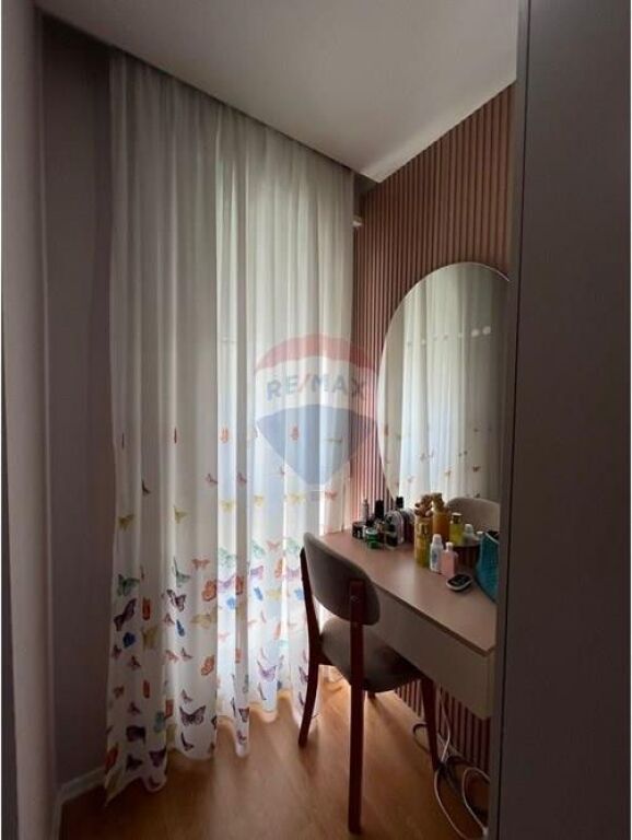 Furnished 2+1 for sale at Fiori Di Bosco