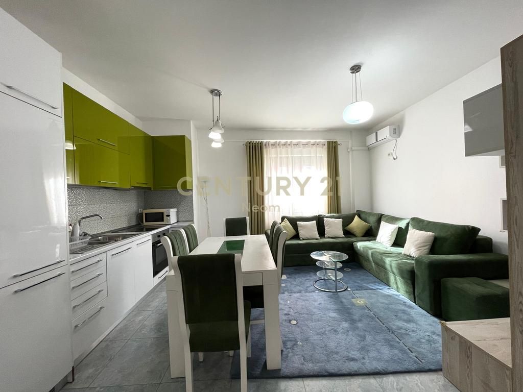 SHITET APARTAMENT 1+1, LIQENI I THATE! 145,000 €