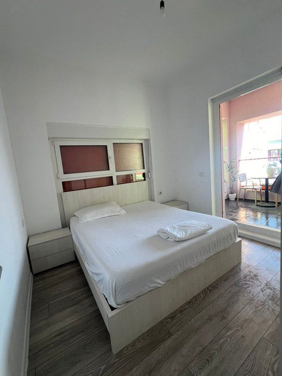 2+1 Apartment For Sale in Ali Demi, Tirana – 135,000€