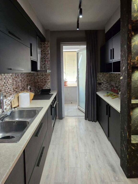Appartamento di lusso 2+1+2 in vendita ad Astir !
