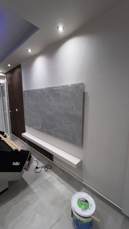 FOR RENT APARTMENT 1+1, GROUND FLOOR.. KODRA E DIELLIT 2