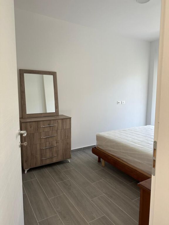 Apartament 2+1+🅿️ne kombinat Cdo gje e re 400€
