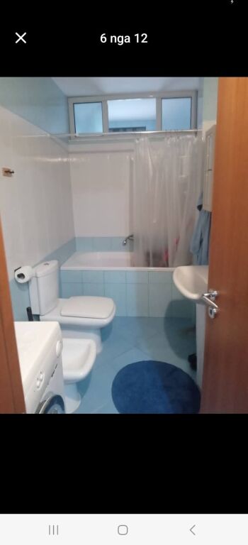🏡 In Affitto – Appartamento 2+1+2+2 al Porto, Vlorë 🌊✨