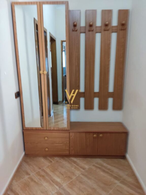 APARTMENT 1+1+BLK FOR RENT AT SIRI KODRA 40,000 LEKE