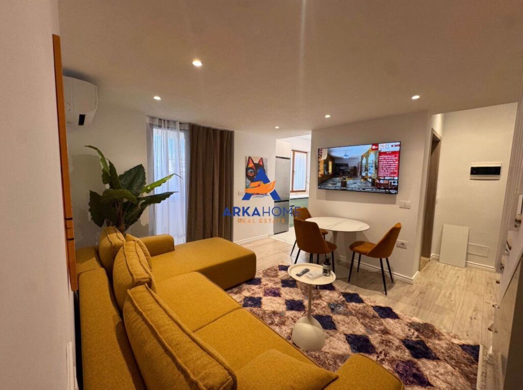 DUPLEX APARTMENT FOR RENT 1+1+2+BALCONY "AT DIBRA STREET" 65000 LEKE