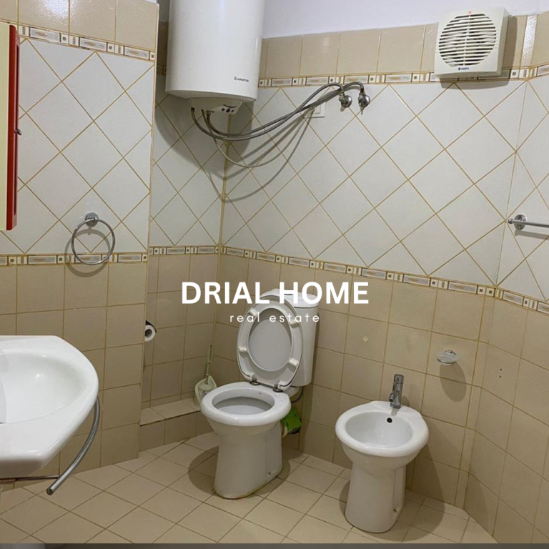APARTAMENT ME QERA 1+1